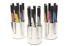 Revolver Pen Holder