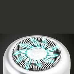 True Time Saver USB Shaver Mini