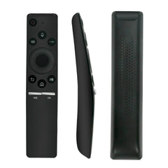4K UHD Bluetooth Voice Remote For Samsung Control Replacement Bixby