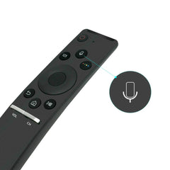4K UHD Bluetooth Voice Remote For Samsung Control Replacement Bixby