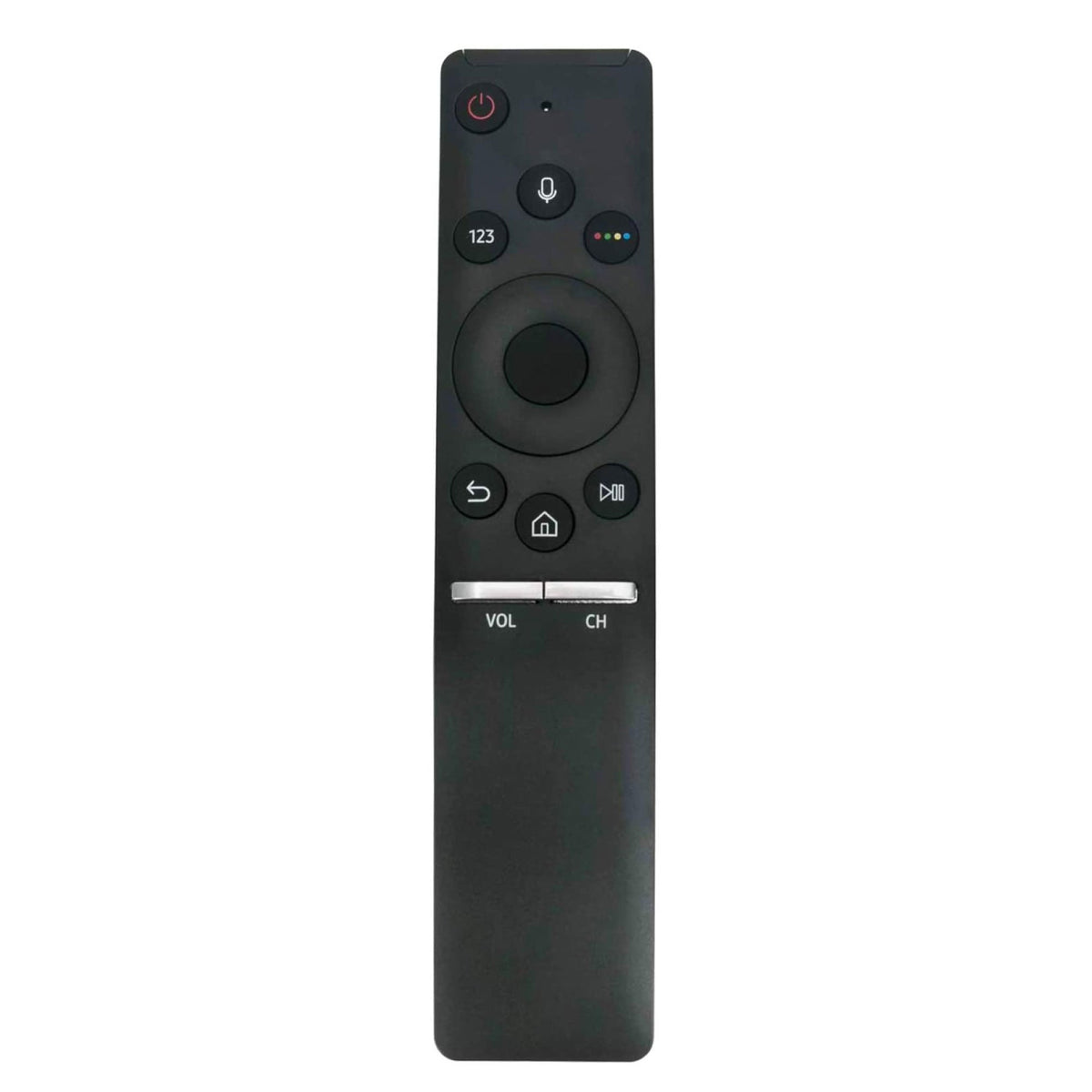 4K UHD Bluetooth Voice Remote For Samsung Control Replacement Bixby