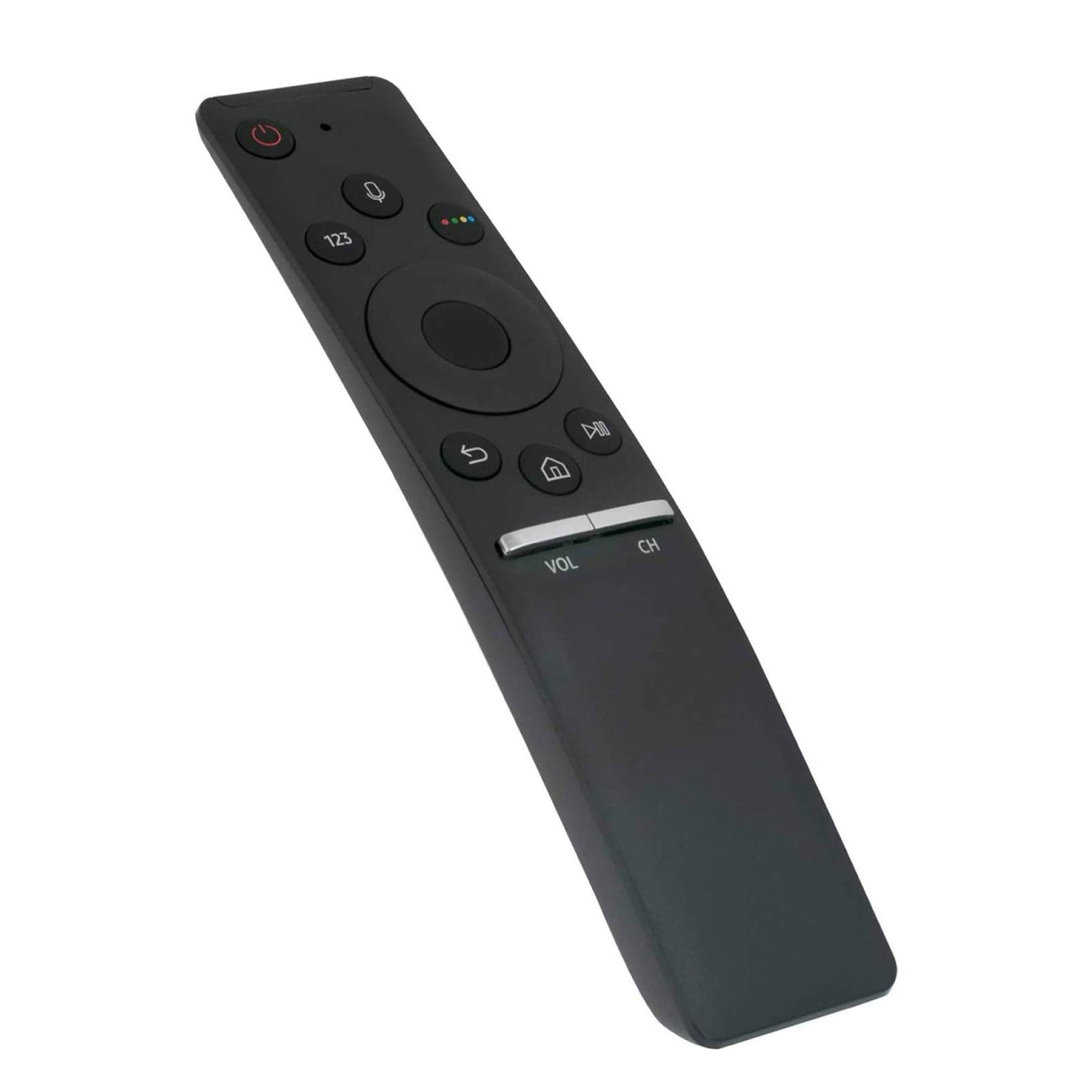 4K UHD Bluetooth Voice Remote For Samsung Control Replacement Bixby