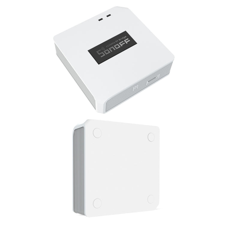 5V USB Sonoff eWelink Gateway Wifi To 433 Wireless RF Signal Remote