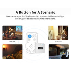 5V USB Sonoff eWelink Gateway Wifi To 433 Wireless RF Signal Remote
