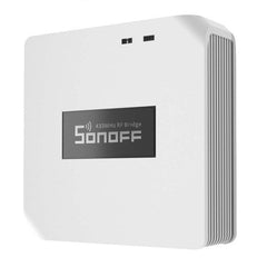 5V USB Sonoff eWelink Gateway Wifi To 433 Wireless RF Signal Remote