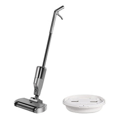 XM001 Smart Wireless Electric Vacuum Cleaner Sweeping and Mopping