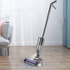 XM001 Smart Wireless Electric Vacuum Cleaner Sweeping and Mopping