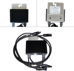 P700-5NC4MRX 700W Solar Panel Photovoltaic Power Optimizer Output