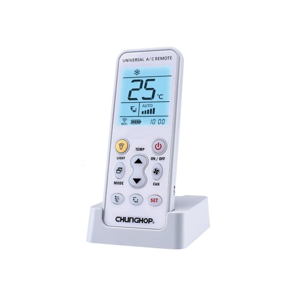 WiFi K380EW Universal Aircon Remote Smart AC Air Conditioner Control