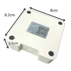 WiFi K380EW Universal Aircon Remote Smart AC Air Conditioner Control