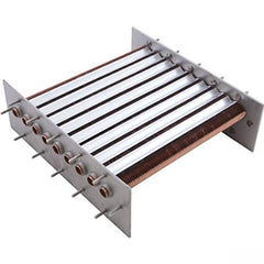 J&J Electronics 010059F Tube Bundle Copper
