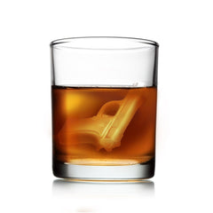 Freeze! Ice Tray