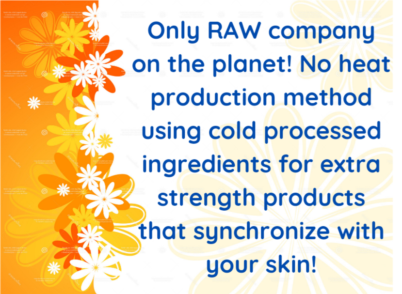Organic Body Mask- Mud Mask, Full body exfoliation.