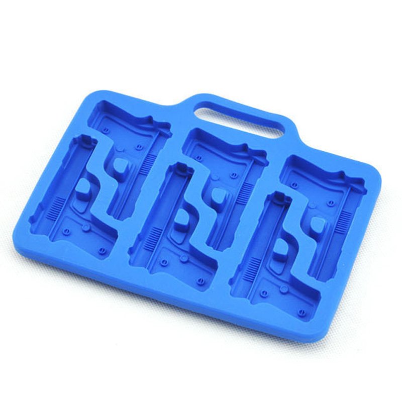 Freeze! Ice Tray