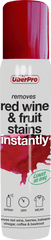 Instant Red Wine & Fruit Stain Remover