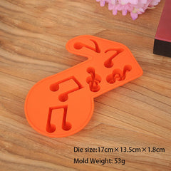 Summer In The City Ice Cube Tray