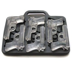 Freeze! Ice Tray