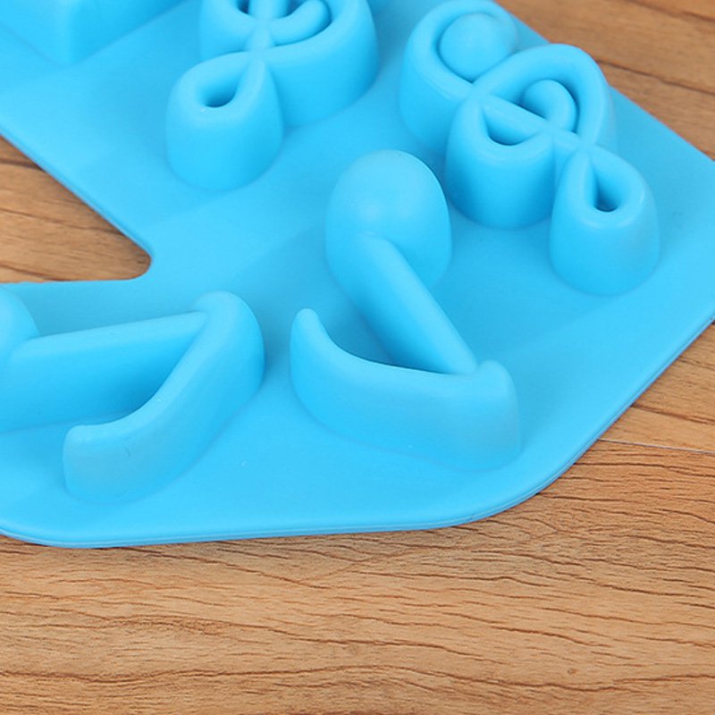 Summer In The City Ice Cube Tray
