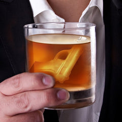 Freeze! Ice Tray