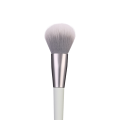 Baseblue Soft Powder Brush --- IN STYLE (case included)