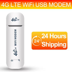 Wireless Portable WIFI Router