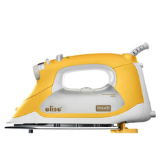 AU Plug Oliso Pro Iron iTouch Smart Technology Clothes Steamer