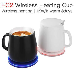 JAKCOM HC2 Wireless Heating Cup New Product of Other Electronics as