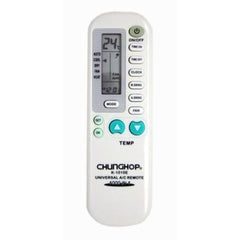 Universal AC Remote Control Aircon Air Conditioner Multibrand 1000 in