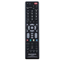 Universal TV Remote Control For Changhong LCD LED Smart HDTV Plasma