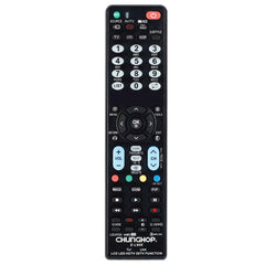 Universal TV Remote Control For  LG Smart LCD LED Plasma HDTV UHD HD