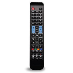 Universal Smart TV Remote Control Replacement - Compatible With Many