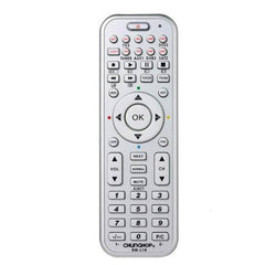 Universal TV DVD SAT TUNER AUX AMP CD Remote Control-Many Brand
